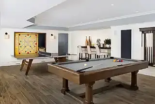 GAME ROOM at Hiranandani Fortune City