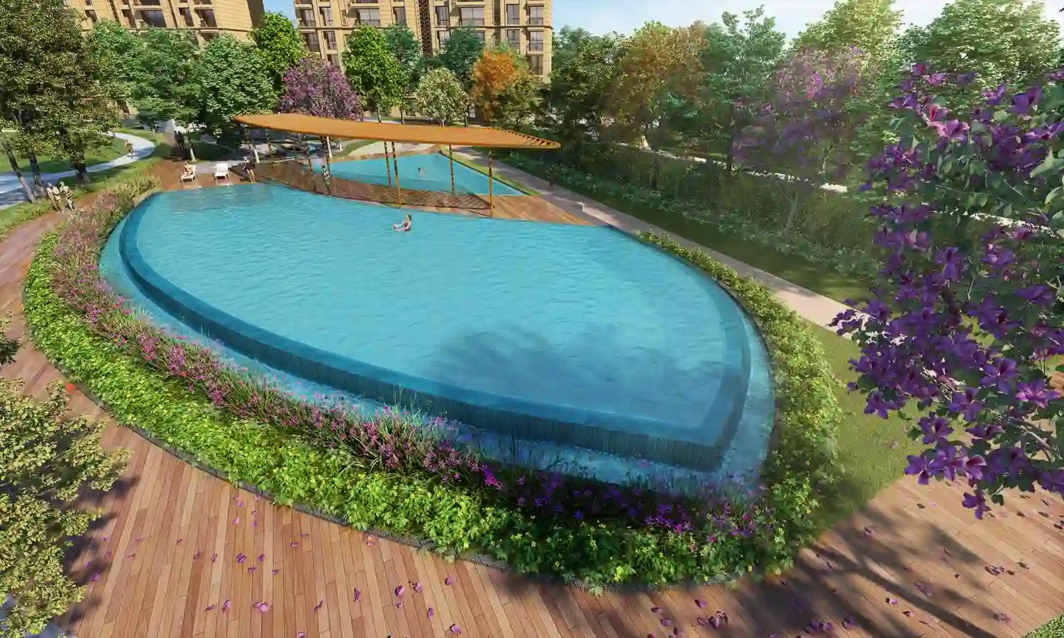 Hiranandani Fortune City gallery 3