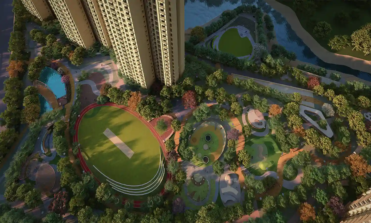 Hiranandani Fortune City gallery 4